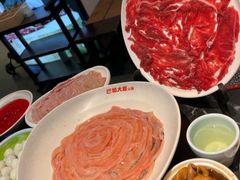 -巴蜀大将火锅(春熙店)