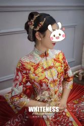-纯色时光婚纱艺术馆WHITE