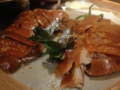 -青年公社烤鸭(青年路店)