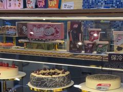 -DQ·蛋糕·冰淇淋(川沙东海岸店)