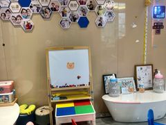 -劲松口腔医院(蓝色港湾院)