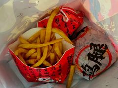 -华莱士·全鸡汉堡(长安街口店)