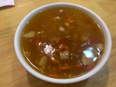 小六黄桂粥-小六汤包(万和城店)