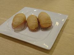 萝卜酥-唐宫海鲜舫