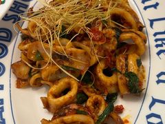 -太食獸泰式茶餐厅(IFS国金中心店)