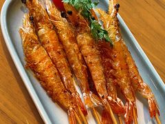 -MR.ROCKY洛奇先生RESTAURANT&BAR(宝安壹方城店)