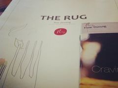 The&nbsp;Rug(朝阳公园店)-the rug 飞毯 (朝阳公园店)