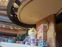 -迪士尼小镇