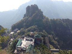 -武当山风景区