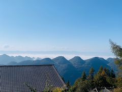-恩施大峡谷