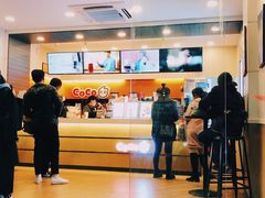 -CoCo都可(蓝村店)