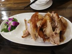 -富源东北春饼店(翠竹店)