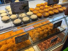 -鲍师傅糕点(春熙路店)