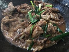 -大地农庄(逢沙大道店)