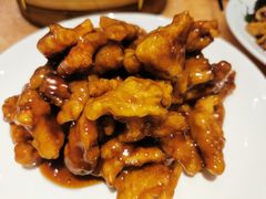 糖醋里脊-都一处 (方庄店)