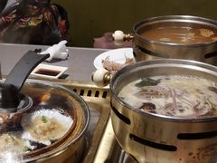 -小天鹅戴斯酒店鲸鲨百汇创作料理