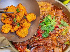 -蓉三少冒烤鸭·四川小吃集(北京首店)