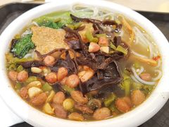 -水平有限广西米粉·广西风味集(五道口店)