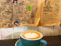 -大水的店(昙华林店)