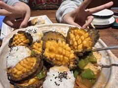 -九號院子海鲜烧烤