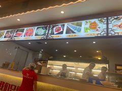 -渝宗老灶火锅(时代天街店)