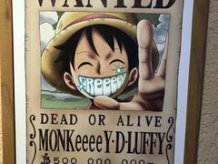 -东京塔海贼王主题公园