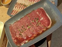 -新石器烤肉(百联川沙店)