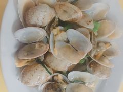 -老船长海鲜大排档(银滩店)