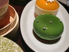 -湖滨28中餐厅·西湖宴·杭州君悦酒店