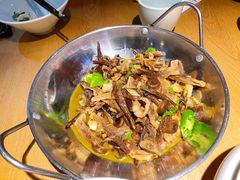 -小稻田辣椒炒肉(大浪商业中心店)