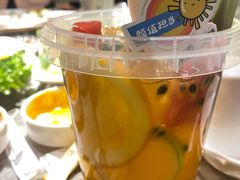 -韩盛·古法烤肉店(皇城恒隆广场店)