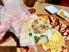 -棒约翰比萨·意面(老闵行店)