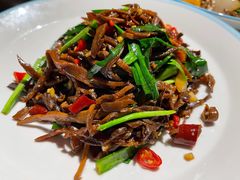 井冈山笋煸肚条-瓷忆·瓷文化餐厅(上海店)