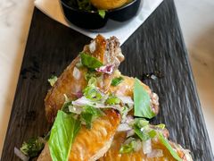 -玛尚诺意式餐厅(日月光店)