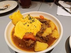 -西堤牛排(北京国瑞店)