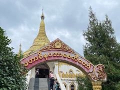 -洛阳白马寺