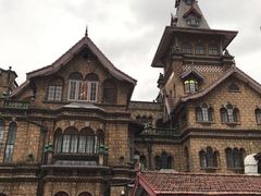 -马勒别墅饭店(静安寺店)