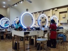 -海马体照相馆(成都来福士广场店)
