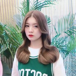 点击看大图 -3AM·S HAIR SALON烫发染发接发
