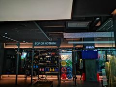 -TOP健身私教工作室(侨香店)