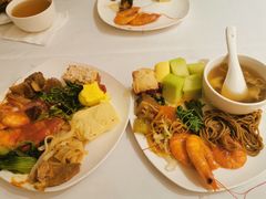 -西安锦江国际酒店