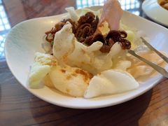 -旺角小渔村·海肠捞饭开创者(环山路店)