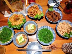 -有才叔北京时间涮肉(紫薇尚层店)