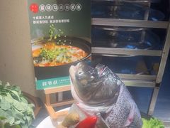 -筱爷叔·上海传统手工菜(玉树路店)