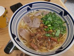 -黄太牛·牛肉面(长江北路店)