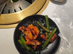 -花味烤肉·拌饭(庐阳万象汇店)