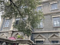 -张学良旧居陈列馆