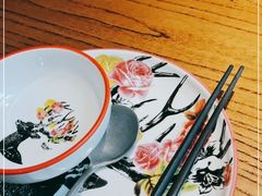 -新白鹿餐厅(银泰西湖文化广场店)