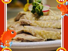 -骏莱海鲜鱼港(五角场店)