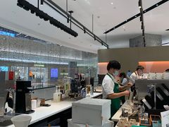 -星巴克臻选(杭州万象城店)